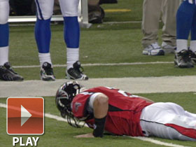 Can't-Miss Play: Hayden pick six